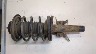 1033373,97BX18045CA,1033371,97BX18045AA Амортизатор передний левый Ford Mondeo 3 Арт 9453018