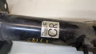 4060A660,4040A418 Амортизатор передний правый Mitsubishi Outlander 3 restailing 2 Арт 9452159, вид 5