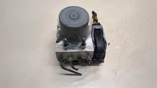 AH422C405 Блок АБС (ABS) Land Rover Discovery 4 Арт 9452457