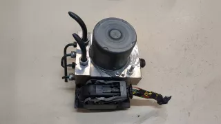 AH422C405 Блок АБС (ABS) Land Rover Discovery 4 Арт 9452457, вид 2