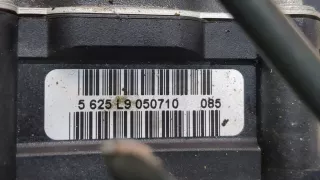 AH422C405 Блок АБС (ABS) Land Rover Discovery 4 Арт 9452457, вид 5
