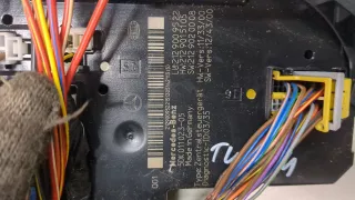 2129009522 Блок предохранителей Mercedes E W212 Арт 9455999, вид 2