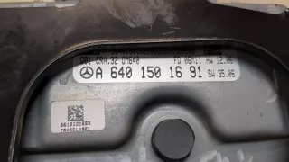 A6401501691 Блок управления двигателем Mercedes B W245 Арт 9455341, вид 4