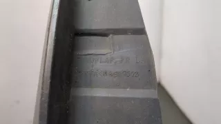 MR655190 Брызговик Mitsubishi Endeavor Арт 9453454, вид 3