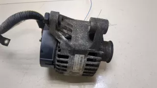 13222929 Генератор Opel Corsa D Арт 9449606, вид 1