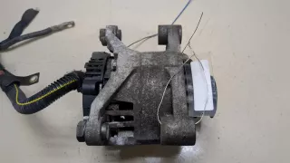 13222929 Генератор Opel Corsa D Арт 9449606, вид 2
