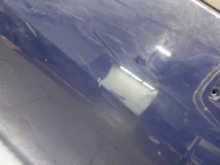 133733,13579519 Замок двери передней правой Opel Zafira C Арт 11180041, вид 2