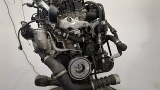 64526842618,6842618 Компрессор кондиционера BMW 2 F45/F46 Арт 11184293, вид 2