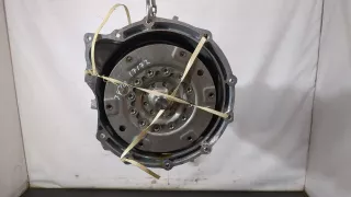 GA8HP50Z Коробка передач автоматическая (АКПП) Alfa Romeo Stelvio Арт 9452864, вид 1