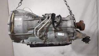 GA8HP50Z Коробка передач автоматическая (АКПП) Alfa Romeo Stelvio Арт 9452864, вид 2