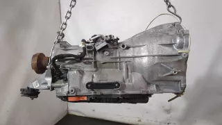 GA8HP50Z Коробка передач автоматическая (АКПП) Alfa Romeo Stelvio Арт 9452864, вид 4