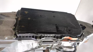 GA8HP50Z Коробка передач автоматическая (АКПП) Alfa Romeo Stelvio Арт 9452864, вид 5