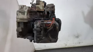 02E300043X Коробка передач (робот) Skoda Octavia A5 Арт 9451349, вид 2