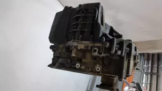 02E300043X Коробка передач (робот) Skoda Octavia A5 Арт 9451349, вид 5