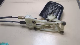 3382142100,3353042050 Кулиса Toyota Rav 4 2 2.0л Инжектор Арт 9455822, вид 4
