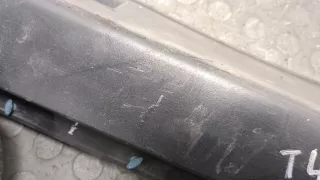 95164754 Накладка на порог Opel Mokka 1 Арт 9449596, вид 5