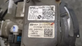 31110N700 Насос топливный Hyundai Tucson 4 Арт 9453792, вид 4