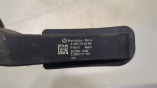 A9073010200 Педаль газа Mercedes Sprinter W907/910 Арт 9054875, вид 3