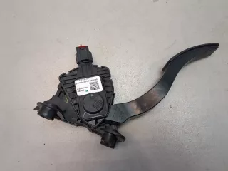 DT439F836AA,J1204X1626 Педаль газа Mazda CX-9 1 Арт 8509972, вид 3
