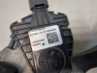 DT439F836AA,J1204X1626 Педаль газа Mazda CX-9 1 Арт 8509972, вид 4