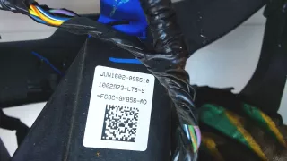  Педаль газа Ford Fusion 2 Арт 10542994, вид 3
