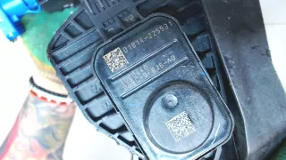  Педаль газа Ford Fusion 2 Арт 10542994, вид 4