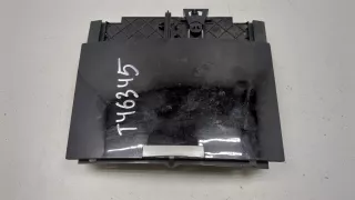 7L6857961C Пепельница Volkswagen Touareg 1 Арт 9454011, вид 1