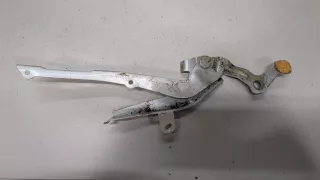 9838511380P24 Петля капота левая Peugeot 2008 Арт 9451220, вид 1