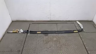 A1638601105 Подушка безопасности боковая (шторка) Mercedes ML W163 Арт 9452708, вид 4