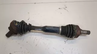 P31325101 Полуось передняя левая (приводной вал, шрус) Volvo XC60 1 Арт 9452927, вид 3