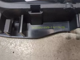 9144A5 Ручка внутренняя задняя правая Citroen C4 Grand Picasso 1 Арт 9450329, вид 2