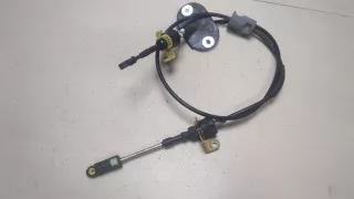 GV6Z7E395F Трос кулисы КПП Ford Escape 3 Арт 9452200, вид 3