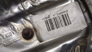 8200950712 Турбина Renault Megane 3 Арт 9454142, вид 2