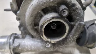 8200950712 Турбина Renault Megane 3 Арт 9454142, вид 3