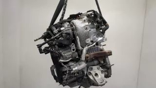  Турбина Alfa Romeo Stelvio Арт 11181819, вид 4