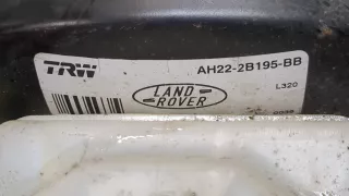 AH222B195BB Цилиндр тормозной главный Land Rover Discovery 4 Арт 9453345, вид 3