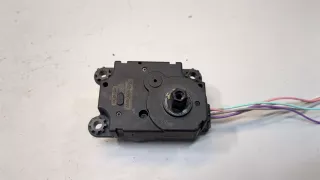 CSA512T014 Моторчик заслонки печки Mitsubishi Outlander 3 restailing 2 Арт 9450535, вид 1