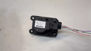 CSA512T014 Моторчик заслонки печки Mitsubishi Outlander 3 restailing 2 Арт 9450535, вид 2