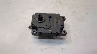 CSA512T014 Моторчик заслонки печки Mitsubishi Outlander 3 restailing 2 Арт 9450532, вид 1