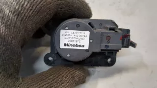 CSA512T014 Моторчик заслонки печки Mitsubishi Outlander 3 restailing 2 Арт 9450532, вид 3