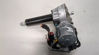 6C2909144AK Электроусилитель руля Skoda Rapid Арт 9451747, вид 1