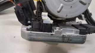 6C2909144AK Электроусилитель руля Skoda Rapid Арт 9451747, вид 4