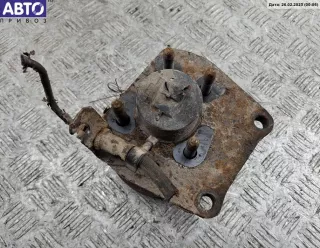  Ступица задняя левая Opel Astra G Арт 54528690, вид 2