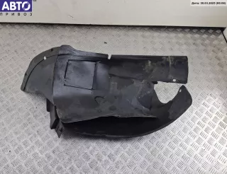9647546680 Защита крыла (подкрылок) передняя левая Peugeot 206 1 Арт 54529345, вид 1