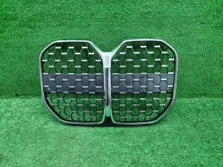51138738570 Решетка радиатора BMW 4 G22/G23 Арт 0000007250668