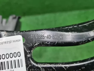 51647245792 Кронштейн фары правый BMW 3 F30/F31/GT F34 Арт 0000007244018, вид 7