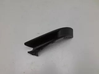  Накладка переднего бампера BMW X3 G01 Арт smt198446, вид 1