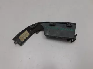  Накладка переднего бампера BMW X3 G01 Арт smt198446, вид 2