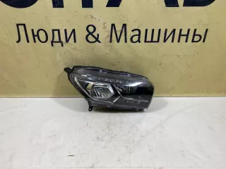 260107436R фара Lada X-RAY Арт DN189084, вид 1