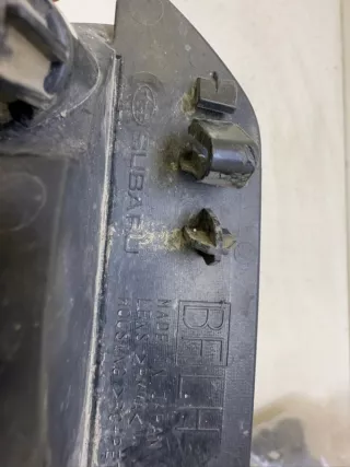 81480F4010 Фонарь Subaru Outback 5 Арт VZ227309, вид 10